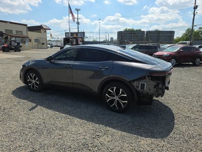 2023 Toyota Crown XLE AWD Hybrid 2.5L