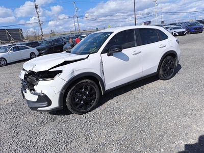 2025 Honda HR-V Sport 2.0L