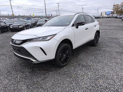 2024 Toyota Venza XLE Nightshade AWD 2.5L Hybrid