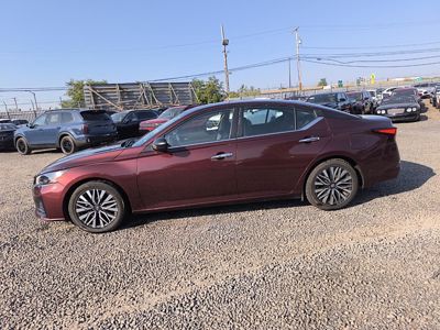 2024 Nissan Altima SV 2.5L