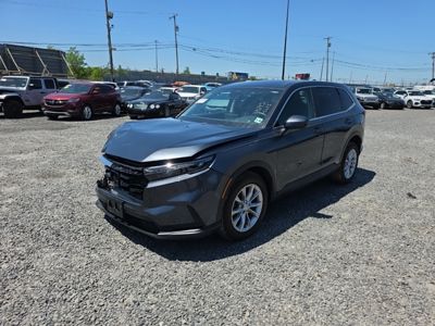 2024 Honda CR-V EX AWD 1.5L Turbo