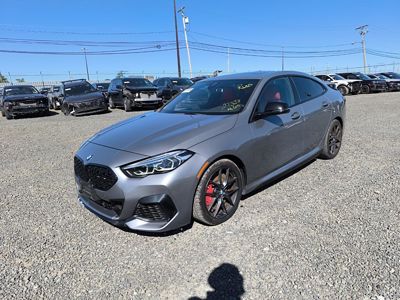 2024 Bmw M-235i xDrive 2.0L