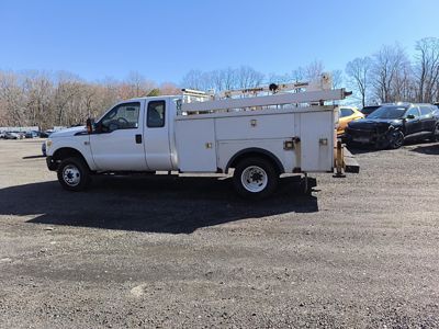 2016 Ford F-350