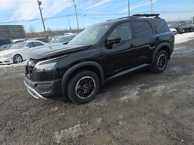 2023 Nissan Pathfinder Rock Creek AWD 3.5L
