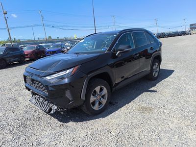2024 Toyota RAV-4 XLE 2.5L