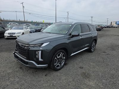 2023 Hyundai Palisade Limited AWD 3.8L