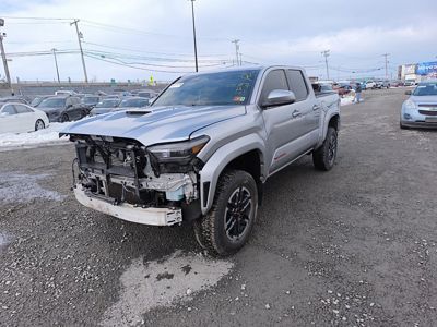 2024 Toyota Tacoma TRD Sport 4X4 2.4L