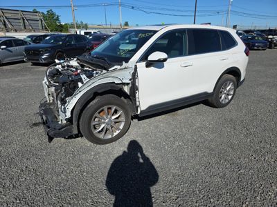 2025 Honda CR-V EX AWD 1.5L