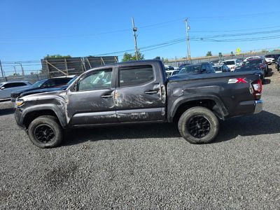 2023 Toyota Tacoma SR5 SX 4X4 3.5L