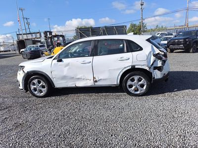 2023 Honda HR-V LX AWD 2.0L