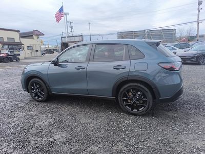 2025 Honda HR-V Sport 2.0L