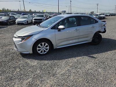 2024 Toyota Corolla LE 2.0L