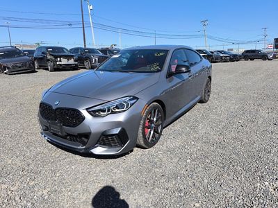 2024 Bmw M-235i xDrive 2.0L