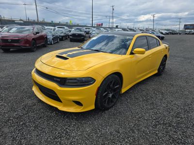 2017 Dodge Charger RT Daytona 5.7L Hemi