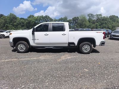 2023 Chevrolet Silverado 2500HD