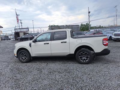 2024 Ford Maverick XLT AWD 2.0L
