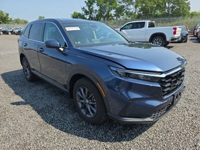 2026 Honda CR-V EX-L AWD 1.5L