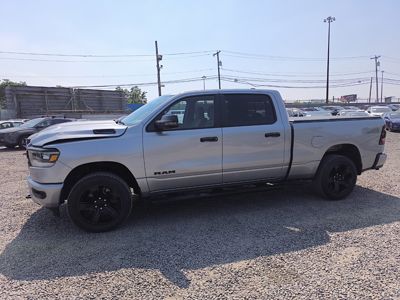 2023 Ram 1500 Big Horn 4X4 5.7L