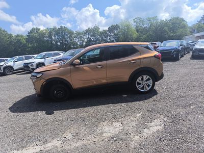 2025 Buick Encore Gx