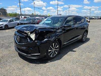 2025 Acura MDX Technology AWD 3.5L