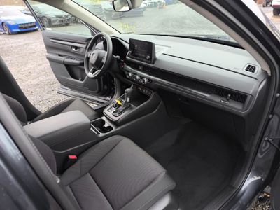 2025 Honda CR-V EX AWD 1.5L