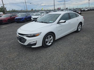 2023 Chevrolet Malibu LT 1.5L
