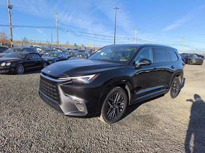 2024 Lexus TX-350 Premium AWD 2.4L
