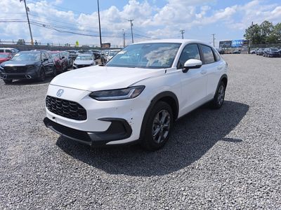 2026 Honda HR-V LX AWD 2.0L