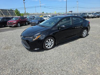 2024 Toyota Corolla LE 2.0L