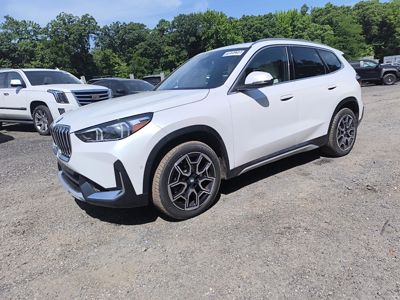 2026 Bmw X1 - Stock 22927