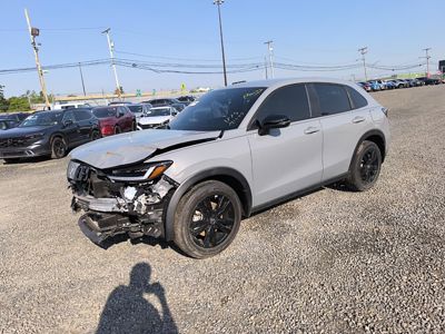 2026 Honda HR-V Sport AWD 2.0L