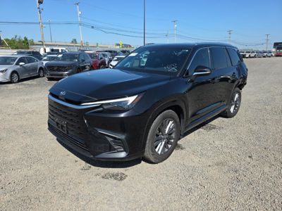 2024 Lexus TX-350 AWD 2.4L