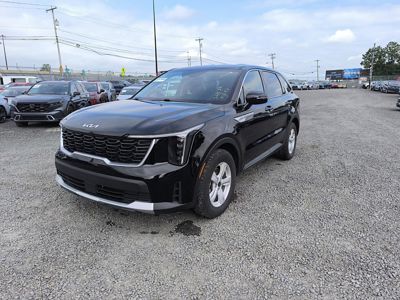 2024 Kia Sorento LX 2.5L