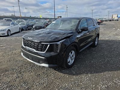 2025 Kia Sorento LX 2.5L