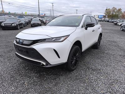 2024 Toyota Venza XLE Nightshade AWD 2.5L Hybrid