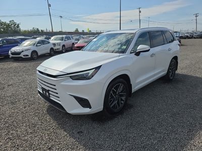 2024 Lexus TX-350 Premium AWD 2.4L