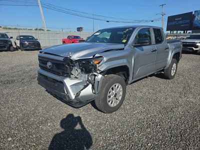 2024 Toyota Tacoma SR 4X4 2.4L