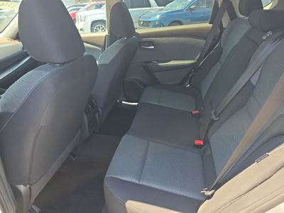 2023 Nissan Rogue SV AWD 1.5L