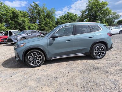 2026 BMW X1 M28i xDrive 2.0L