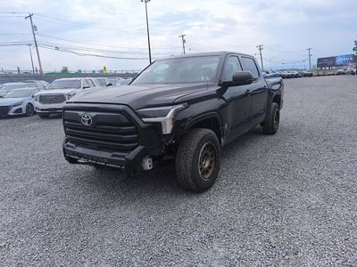 2023 Toyota Tundra SR 4X4 3.5L