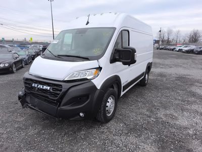 2023 Ram Promaster 1500 Ext. High Roof 3.6L WORK VAN