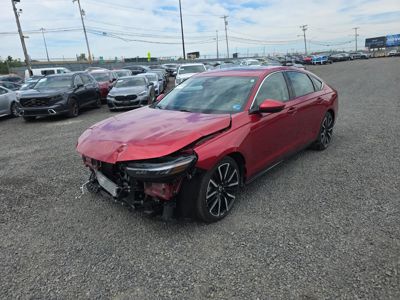 2024 Honda Accord Touring 2.0L Hybrid