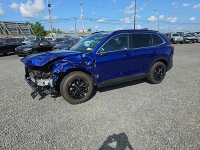 2023 Honda CR-V Sport AWD 2.0L Hybrid