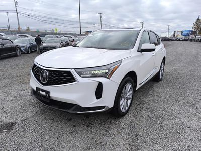 2023 Acura RDX AWD 2.0L