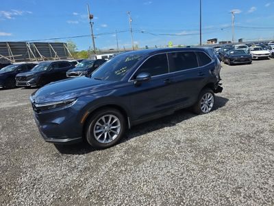 2025 Honda CR-V EX AWD 1.5L