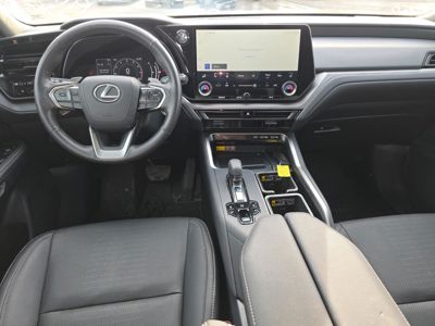 2024 Lexus TX-350 AWD 2.4L
