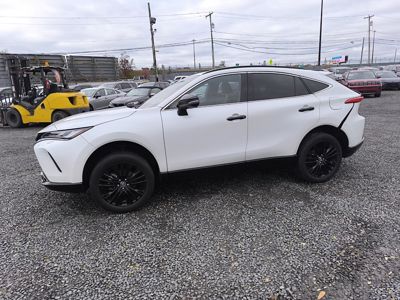 2024 Toyota Venza XLE Nightshade AWD 2.5L Hybrid