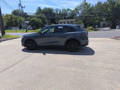 2024 Honda HR-V