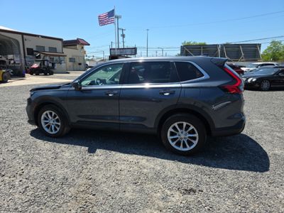 2024 Honda CR-V EX AWD 1.5L Turbo