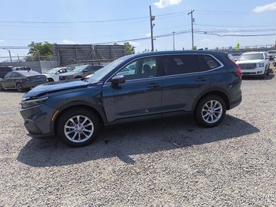 2024 Honda CR-V EX AWD 1.5L